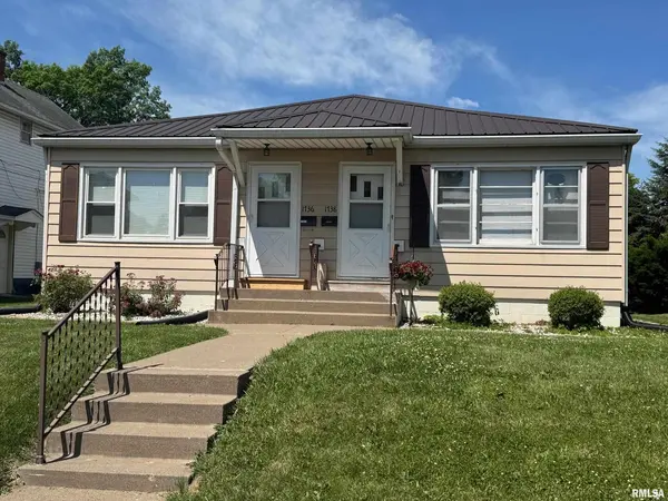 1736 DAVIE ST #0, Davenport, IA 52804