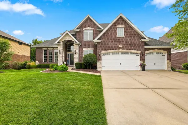 21700 London Bridge DR, Mokena, IL 60448