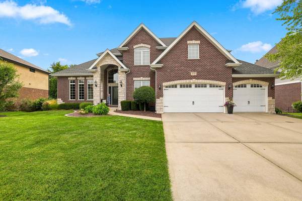 21700 London Bridge DR, Mokena, IL 60448
