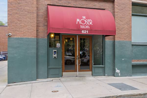 621 S Plymouth CT #511, Chicago, IL 60605