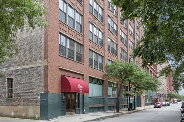 621 S Plymouth CT #511, Chicago, IL 60605