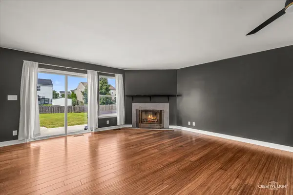 802 Wilson ST, Waterman, IL 60556