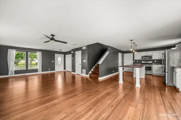 802 Wilson ST, Waterman, IL 60556