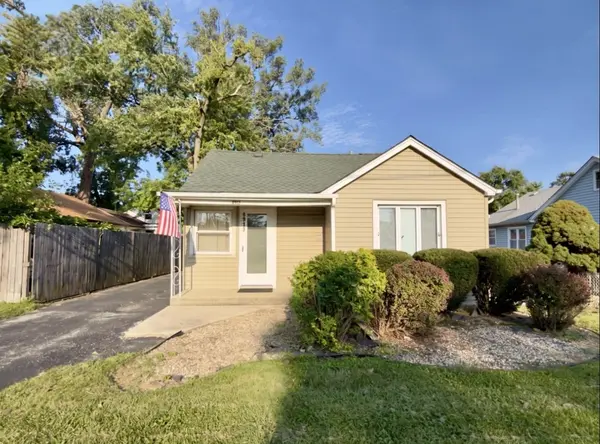 8913 Central AVE, Oak Lawn, IL 60453