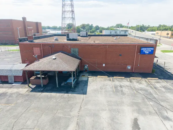 235 N Locust ST, Centralia, IL 62801