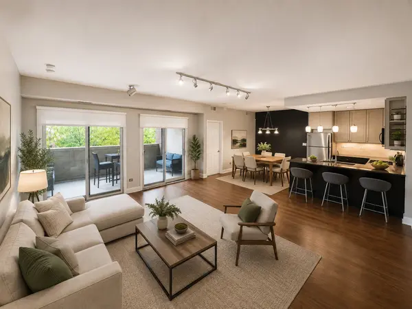 437 W North AVE #202, Chicago, IL 60610