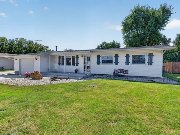 1205 E 2nd ST, Coal City, IL 60416