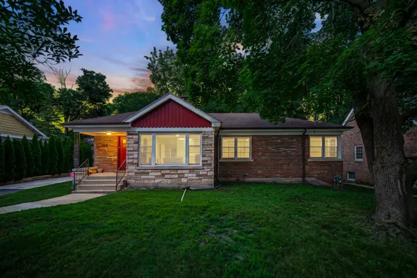 618 Dundee AVE, Flossmoor, IL 60422