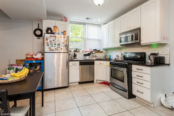4018 N Albany AVE #GA, Chicago, IL 60618