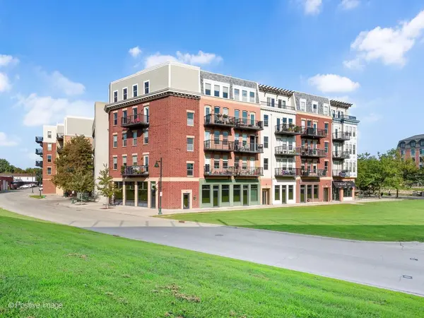 303 Front ST #1302, Lemont, IL 60439