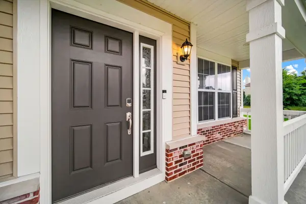 12404 S Blue Water Pkwy, Plainfield, IL 60585