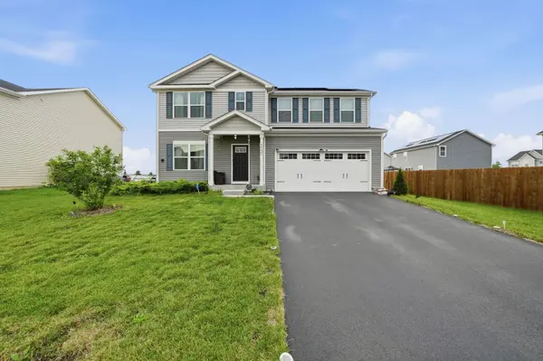 524 Wild Sienna, Hampshire, IL 60140