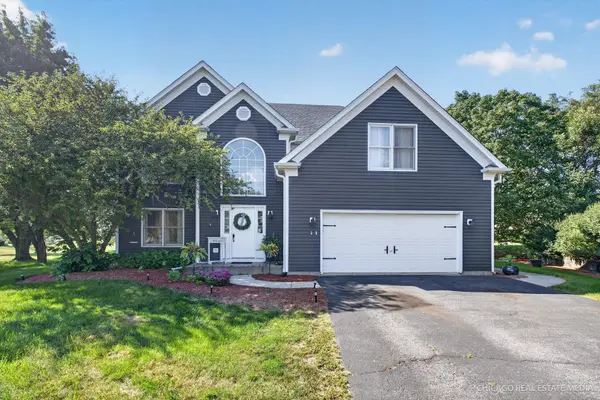 525 Cheshire CT, Yorkville, IL 60560
