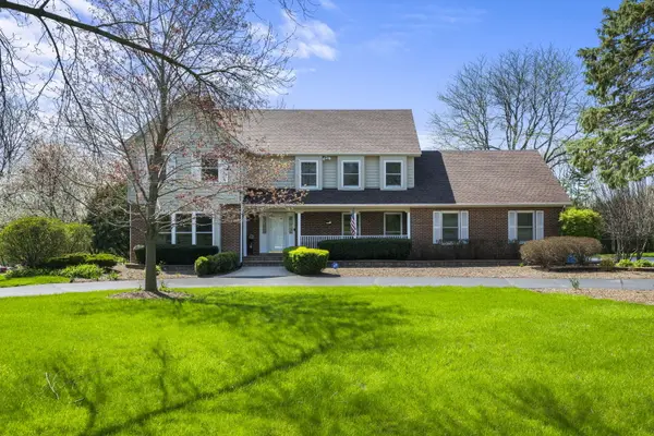 26 Brandywine RD, South Barrington, IL 60010