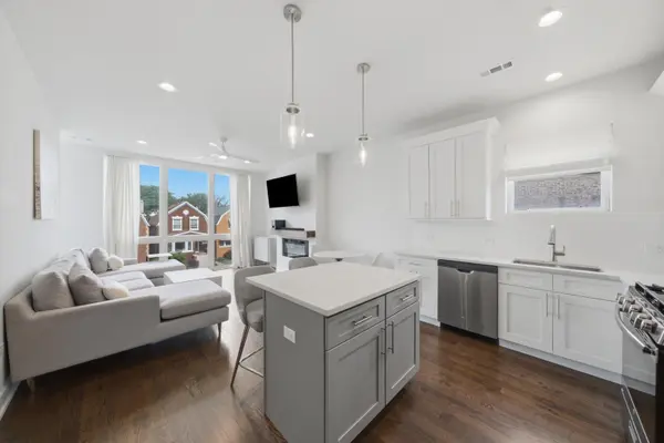 6606 S University AVE #2, Chicago, IL 60637