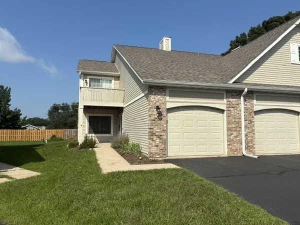 6514 Timberleaf CT #3, Loves Park, IL 61111
