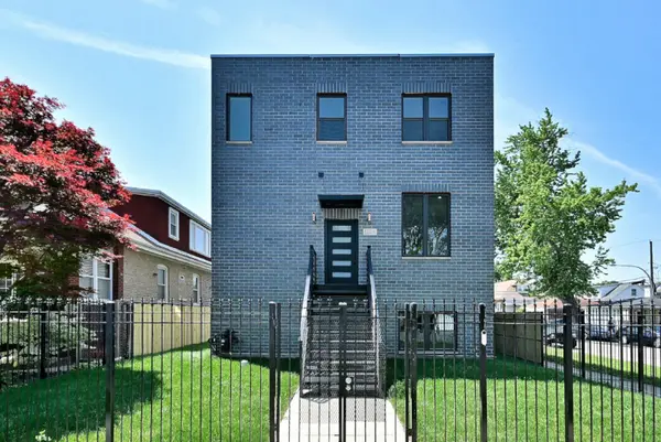 4859 W Hirsch ST, Chicago, IL 60651