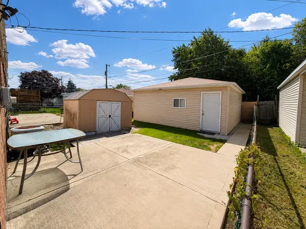 7760 Lavergne AVE, Burbank, IL 60459