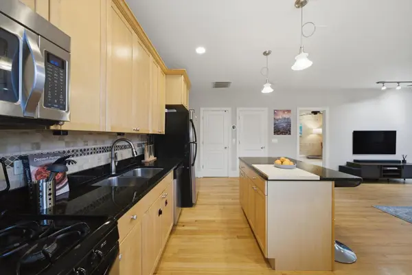Address not disclosed, Chicago, IL 60626