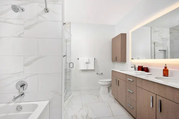 1201 N LaSalle ST #3404, Chicago, IL 60610