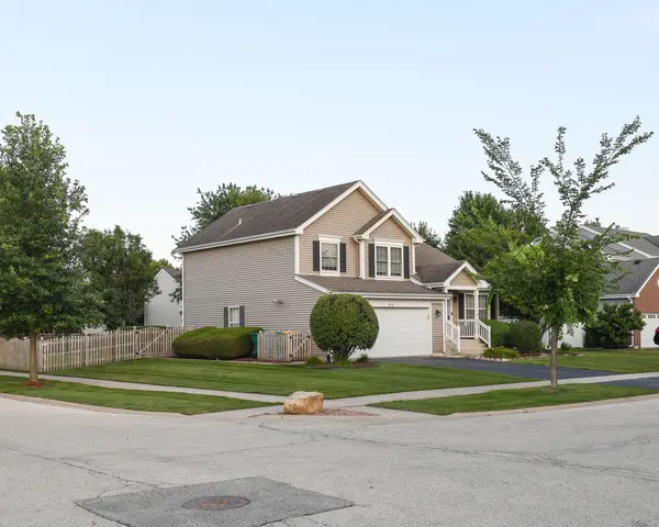 910 Carlyle DR, New Lenox, IL 60451
