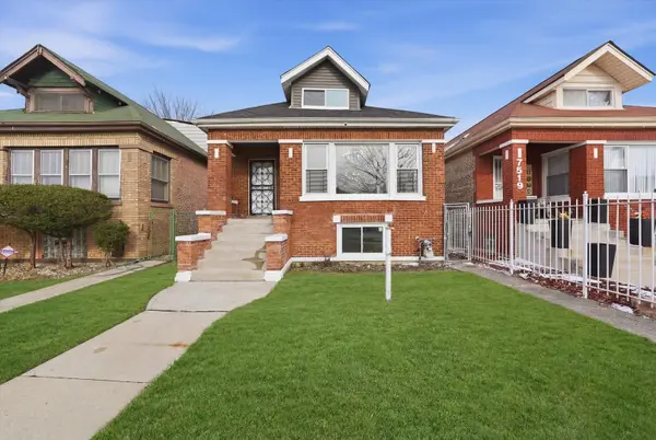 7517 S CARPENTER ST, Chicago, IL 60620