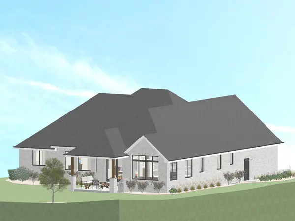 151 Trillium DR, Dyer, IN 46311