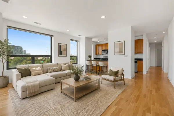 859 W Erie ST #504, Chicago, IL 60642