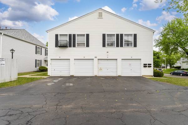 1261 Prairie AVE #B, Glendale Heights, IL 60139