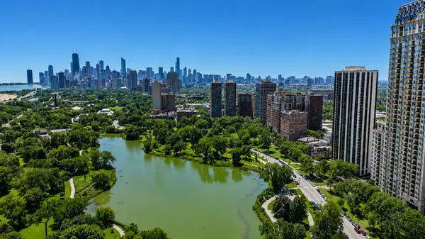 2500 N Lakeview AVE #3101, Chicago, IL 60614