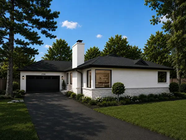 2740 Orchard LN, Wilmette, IL 60091