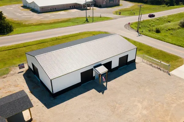 12258 Cedar Grove RD, Marion, IL 62959