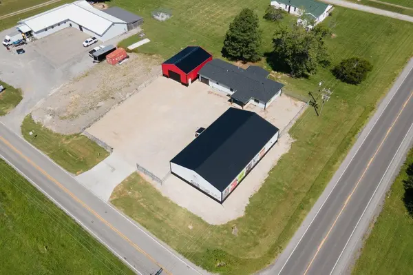 12258 Cedar Grove RD, Marion, IL 62959