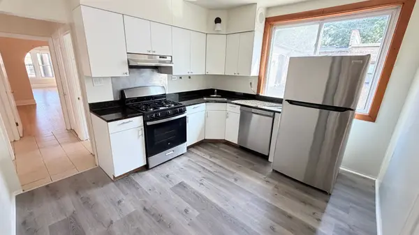 5706 N Maplewood AVE #2, Chicago, IL 60659