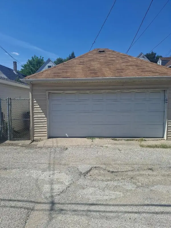 4319 S Talman AVE, Chicago, IL 60632