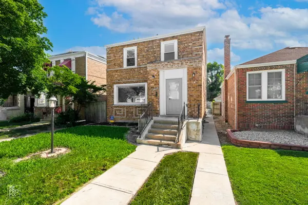 10639 S Forest AVE, Chicago, IL 60628