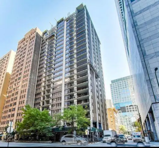 201 E CHESTNUT ST #22C, Chicago, IL 60611