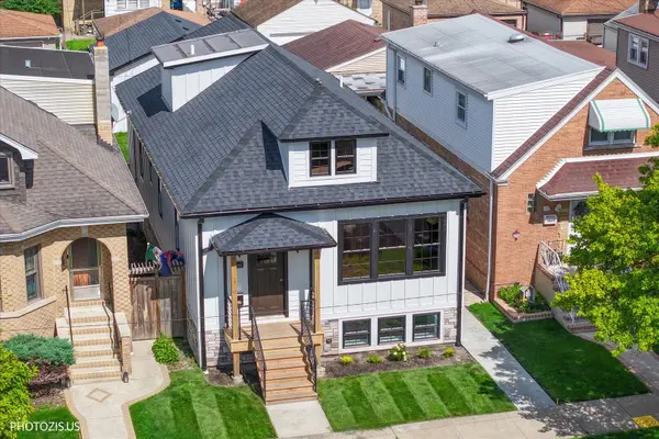 3625 N Nora AVE, Chicago, IL 60634