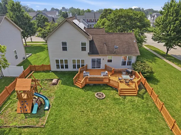 11436 S Belmont DR S, Plainfield, IL 60585