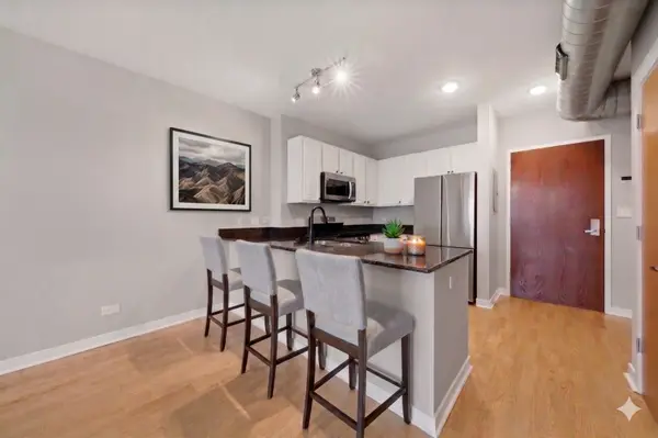 1610 W Fullerton AVE #403, Chicago, IL 60614