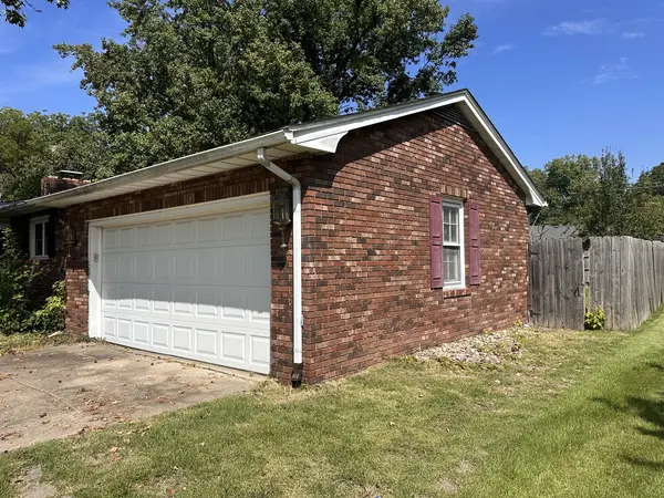 1504 W Malden ST, Marion, IL 62959
