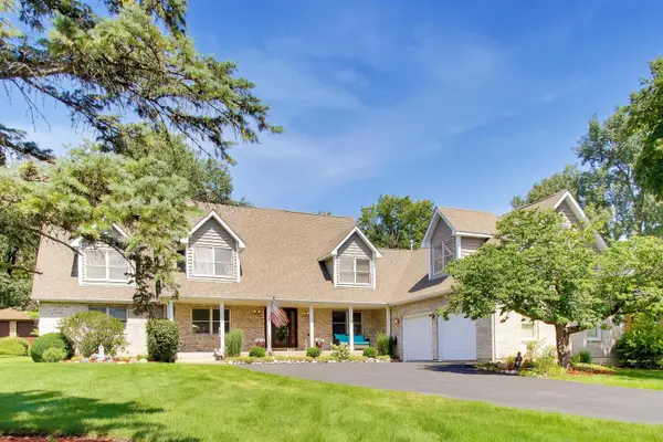 1004 N Harrison ST, Algonquin, IL 60102