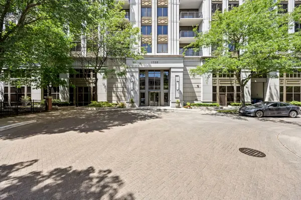 1322 S Prairie AVE #804, Chicago, IL 60605