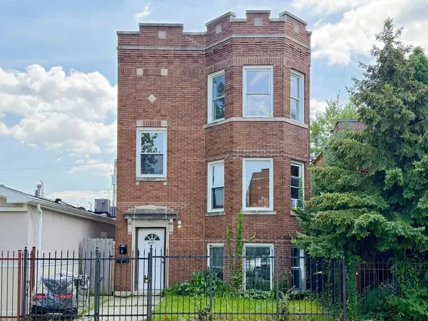 4251 W Haddon AVE #2, Chicago, IL 60651