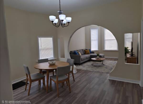 1234 W 72nd ST, Chicago, IL 60636