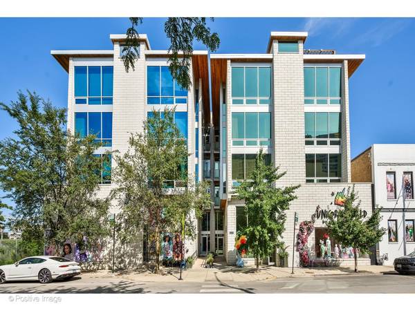 925 N Larrabee ST #2S, Chicago, IL 60610