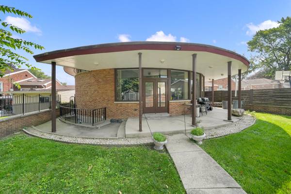 3936 Clarence AVE, Stickney, IL 60402