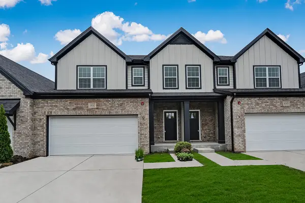 14116 S Cardiff CT #46, Homer Glen, IL 60491