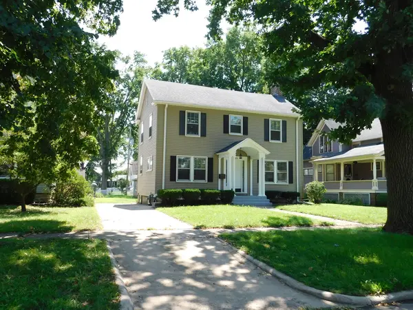 1409 Ottawa AVE, Ottawa, IL 61350