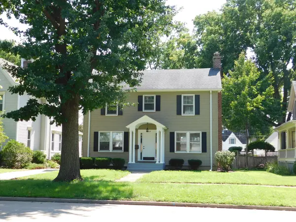 1409 Ottawa AVE, Ottawa, IL 61350